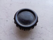 MANOPOLA Usata Ricambio Vintage Originale per RADIO D'EPOCA Valvole COME IN FOTO