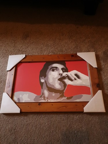 Quadro stampa arte - , da