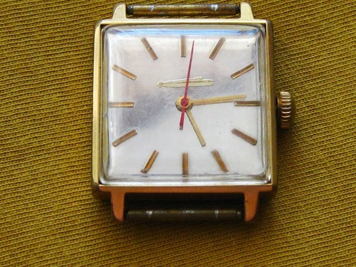 Raketa sottomarino gioielli - 16,