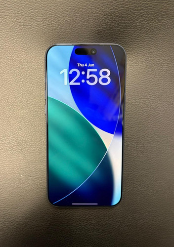 Apple iphone pro max 512 - iphone, 17
