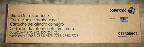 Cartuccia batteria originale