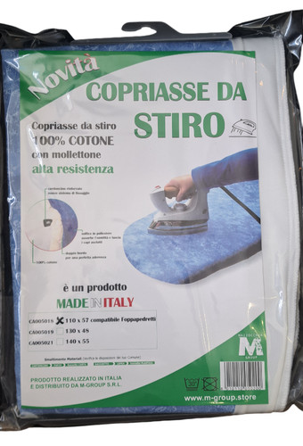 Copriasse stiro copertina - da,