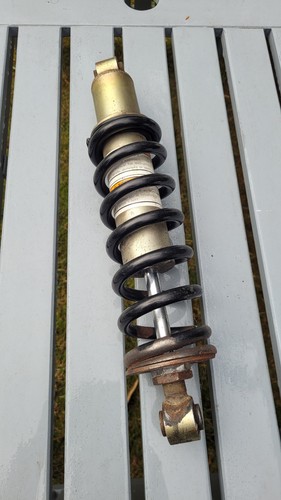 Ammortizzatore yamaha 600 - yamaha,