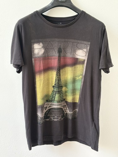 Paris eiffel tower - eiffel, black