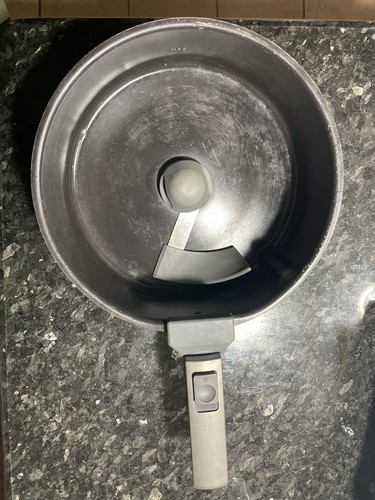 Delonghi multifrittura ciotola - delonghi,