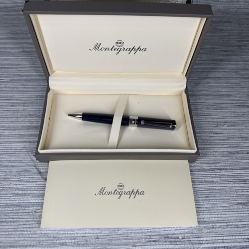 Penna sfera roller vintage - penna,