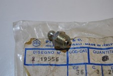 Ingrassatore forcella Greaser