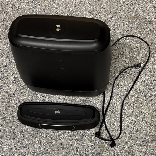 Polk magnifi mini soundbar - magnifi,