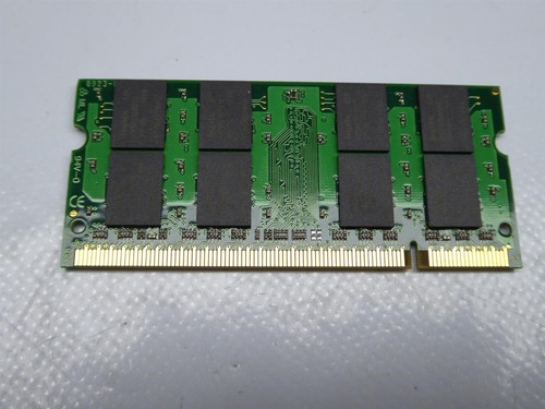 Memoria notebook ram - memoria, ddr2,