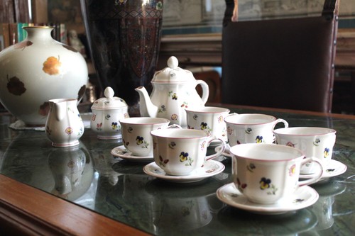 Servizio villeroy boch - servizio,
