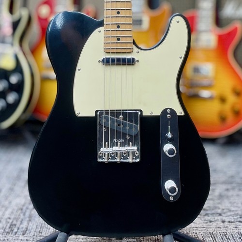 Fender highway telecaster ug - fender, 1