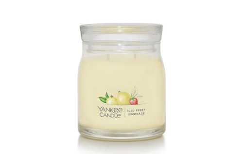 Yankee candle signature giara - candle,