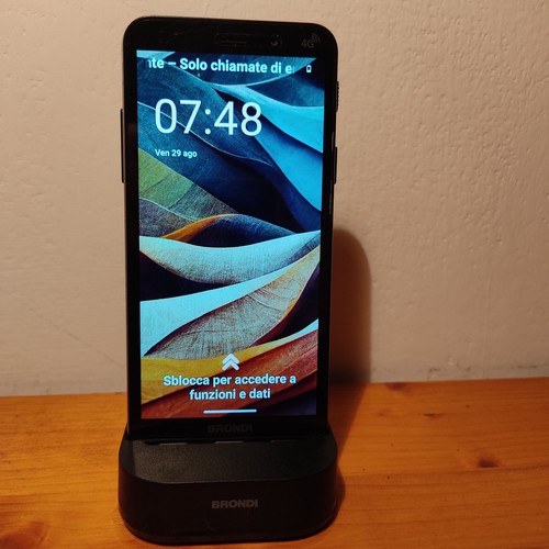 Brondi amico smartphone - amico,