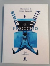 Bugie e verità di Pinocchio -