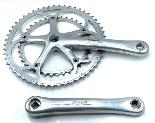 Campagnolo chorus crankset - campagnolo,