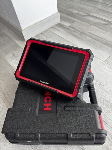 Launch x431 pro elite obd2 - launch,
