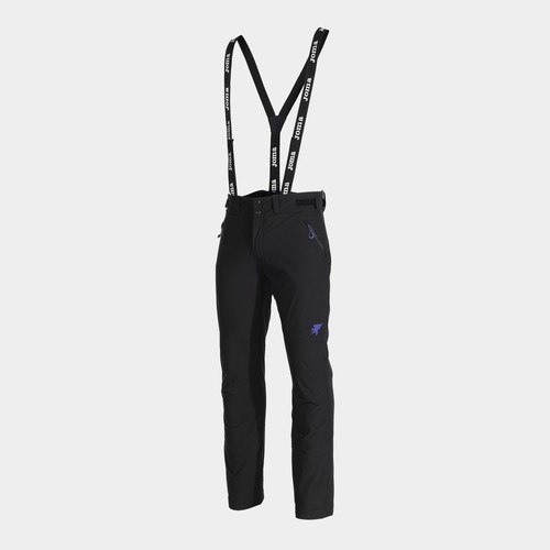 Joma salopette uomo neve - salopette,