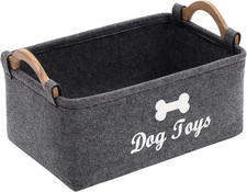 Cestino Porta Giocattoli per