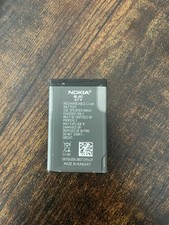 BATTERIA ORIGINALE  NOKIA