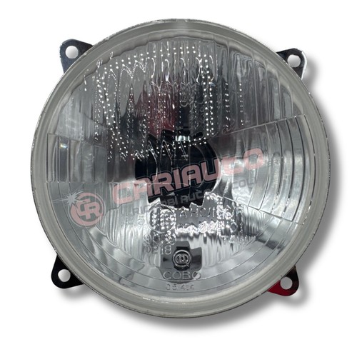 Fanale anteriore cobo 414 - fanale,