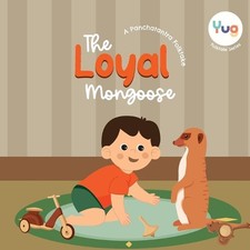 The Loyal Mongoose by Sonam