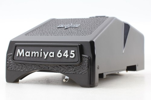 Meter works exc mamiya ae - meter,