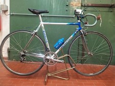 Bici corsa vintage benotto - bici,