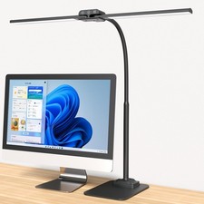 Lampada da scrivania a LED per