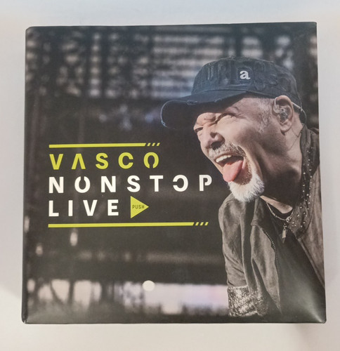 Vasco rossi non - non, stop