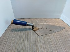 Marshalltown 19-11 cazzuola