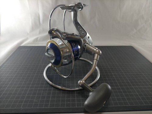 Mulinello spinning daiwa - mulinello, da