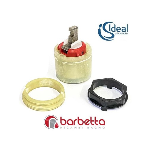 Cartuccia ricambio ideal - ricambio,