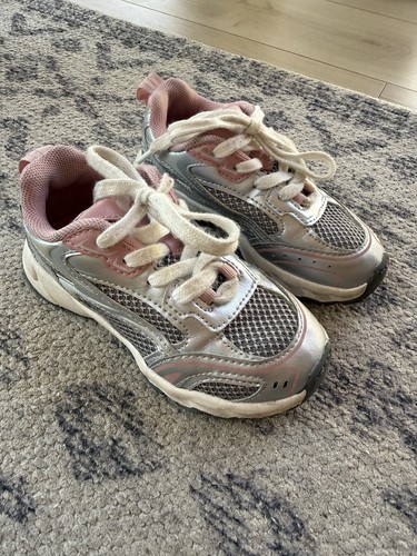 Sneakers zara bambino - bambino, rosa