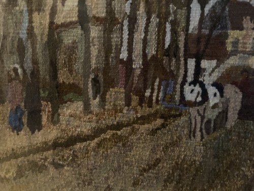 Quadro etnico - quadro,