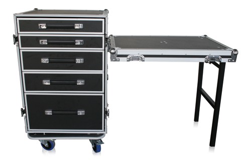 Toolcase cassetti con tavolo - toolcase, 5