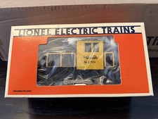 LIONEL 6-8459 RIO GRANDE