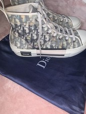 Sneaker alta DONNA DIOR B23