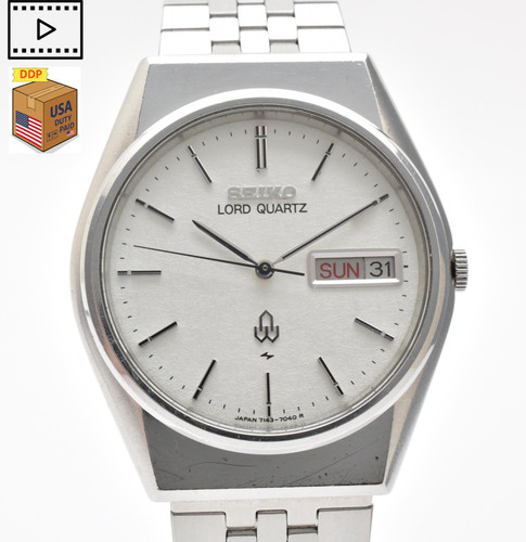 Orologio uomo vintage 1979 - orologio,