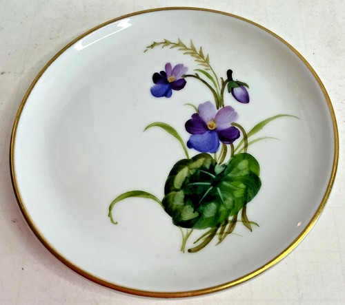 Fine porcelain porcellana - f&h,
