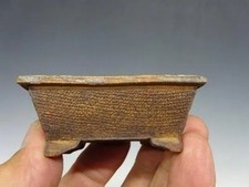 Vaso per bonsai giapponese