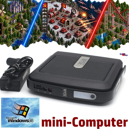 Mini computer compatto - compatto, 1200mhz