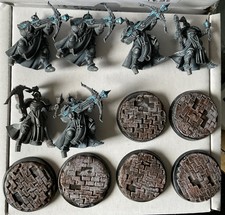 Warhammer AoS - Stormcast