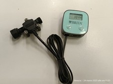 Contalitri BRITA Usato  Conta Litri Per Filtro Cartuccia