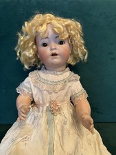 Bellissima bambola antica Simon e Halfig 1294