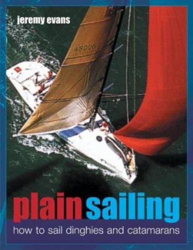 Plain sailing how - plain, :