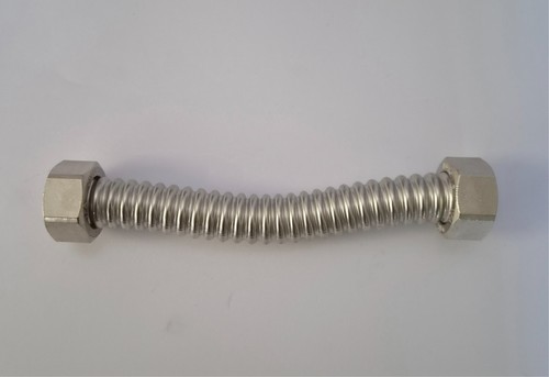 Tubo acciaio inox aisi 304 - tubo,