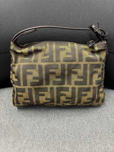 Fendi mini bag - fendi,