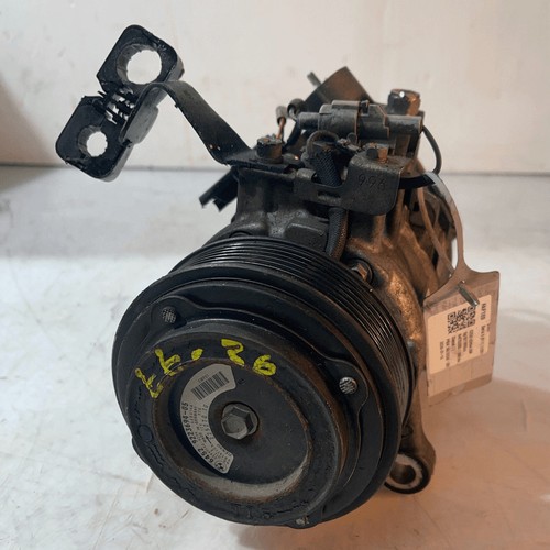 Compressore bmw serie 1 - compressore, c