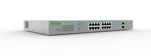 Switch gigabit poe - switch, websmart