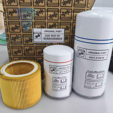 Nuovo 2200902354 kit - nuovo,